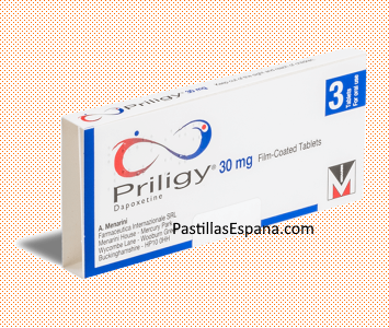Priligy 30 mg generico
