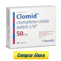 Clomid