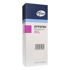 Cytotec