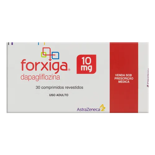 Forxiga 10 mg