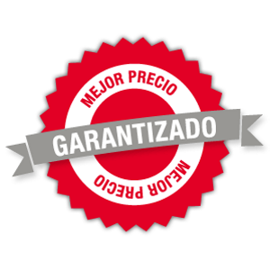 Mejor precio