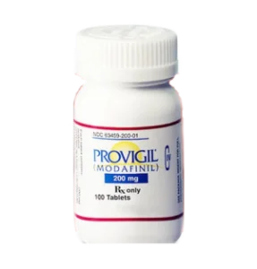 Modafinilo (Provigil) 200 mg